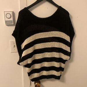 All saints brand top